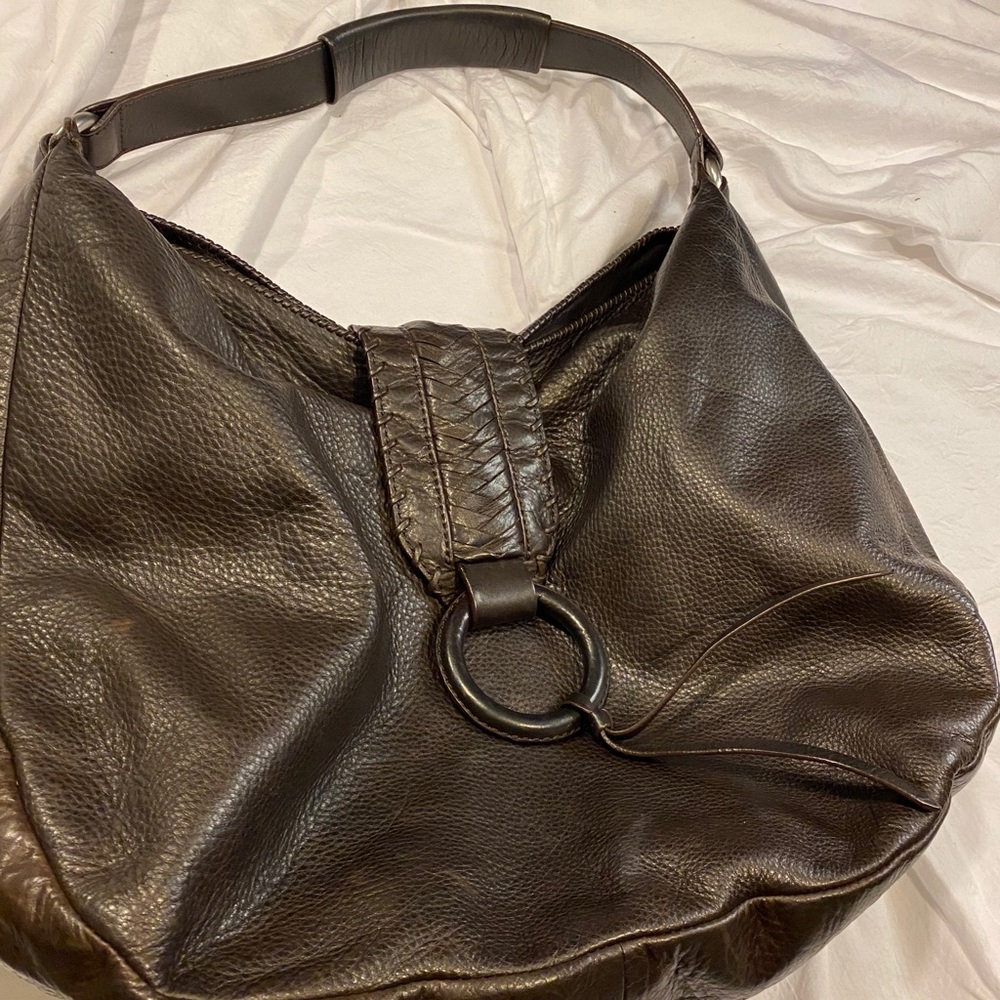 Banana Republic shoulder bag